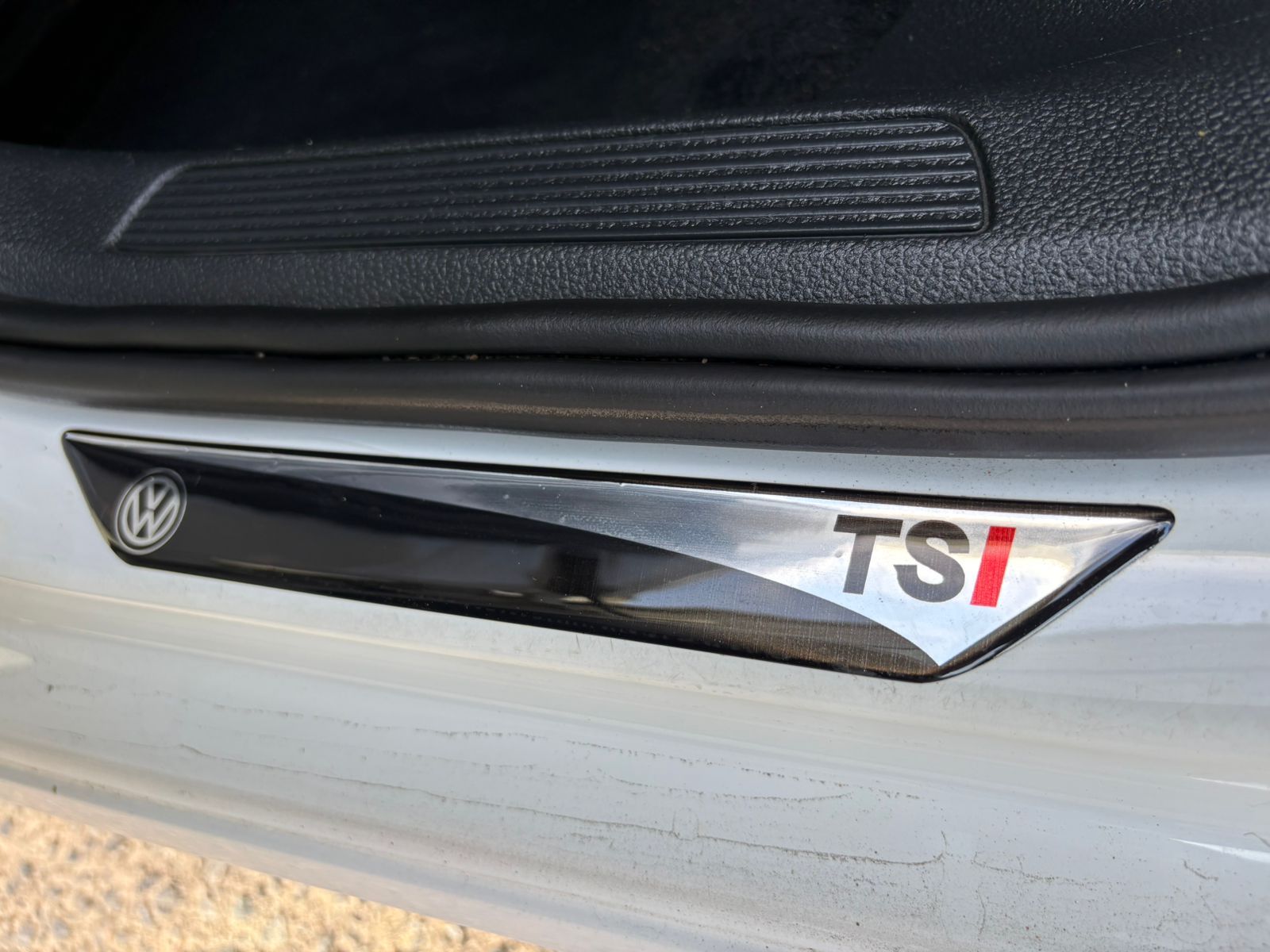 VOLKSWAGEN golf comfortline ac