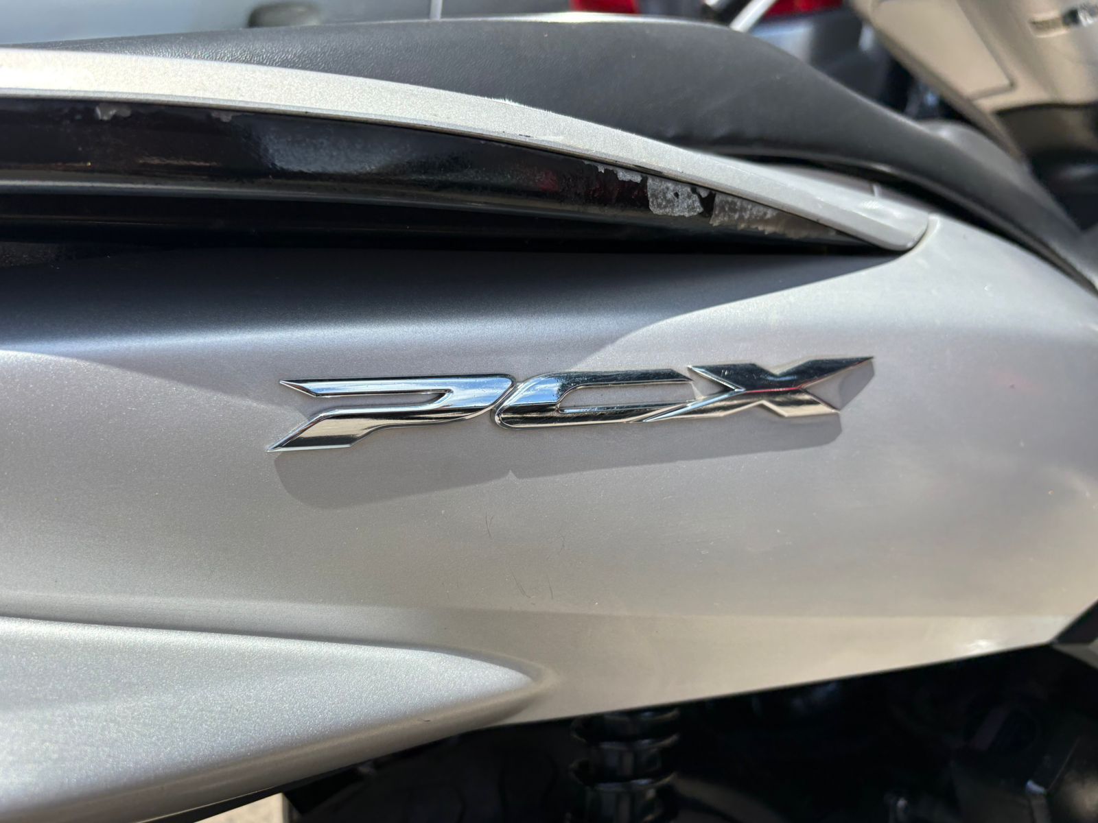 HONDA pcx 150