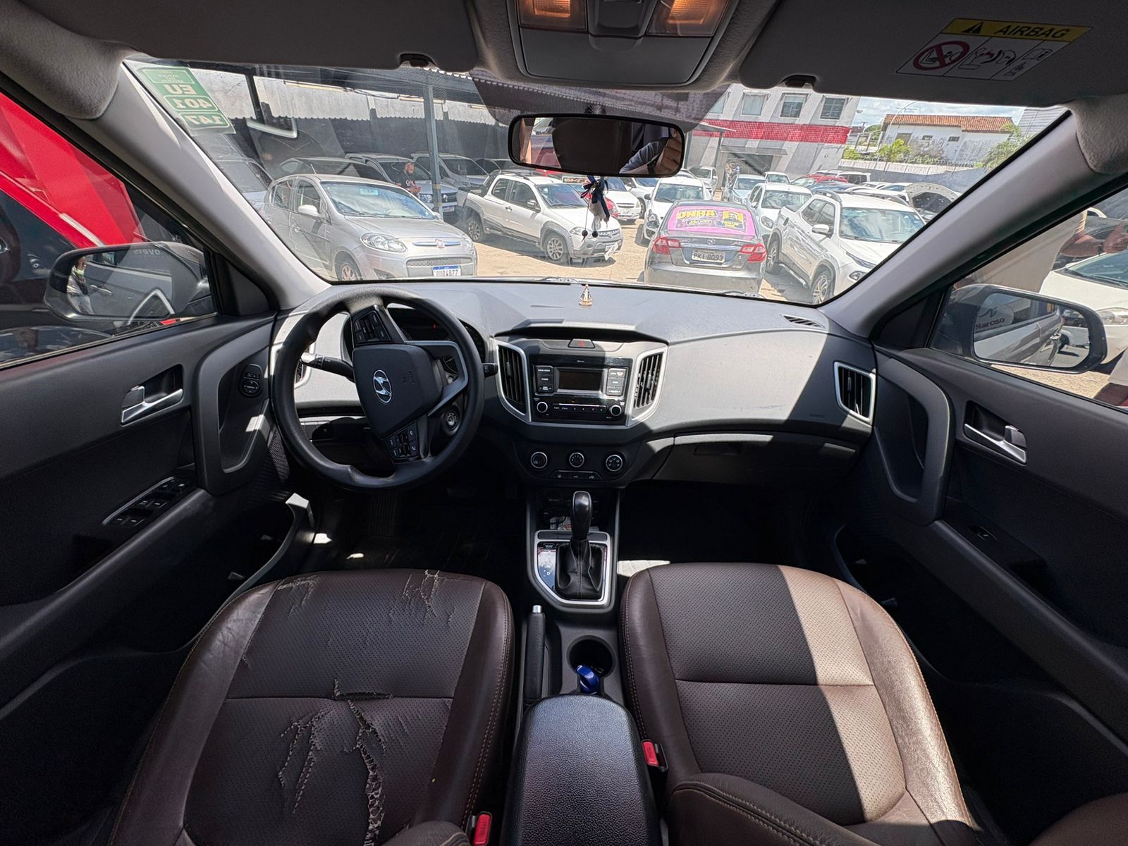 HYUNDAI creta 16a action