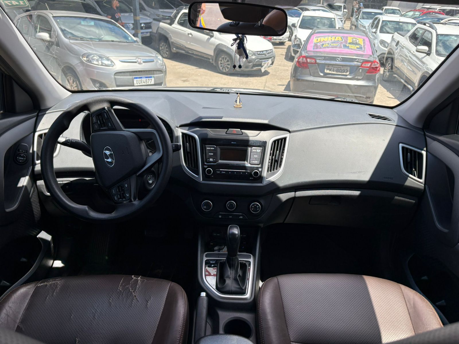 HYUNDAI creta 16a action