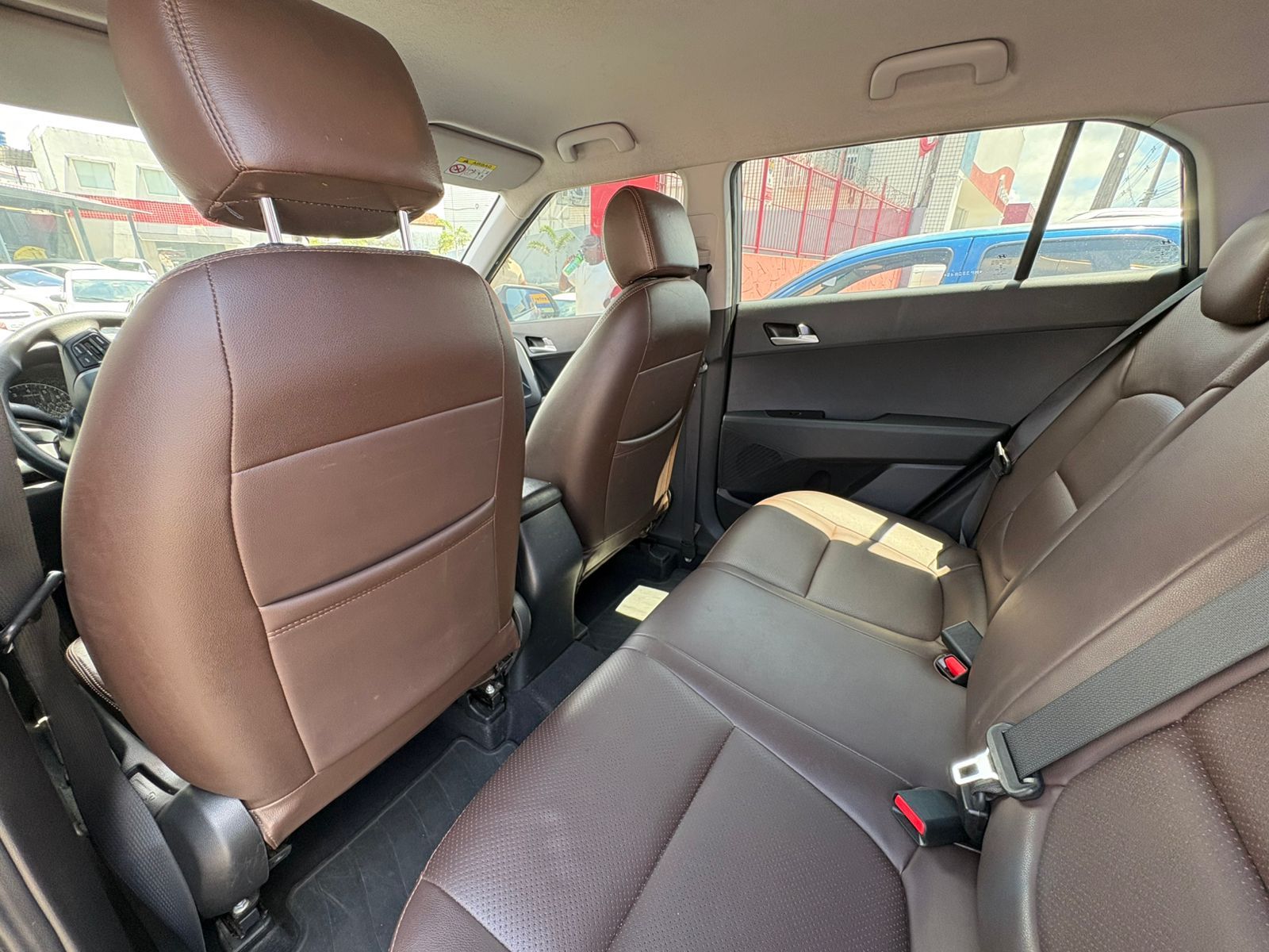 HYUNDAI creta 16a action