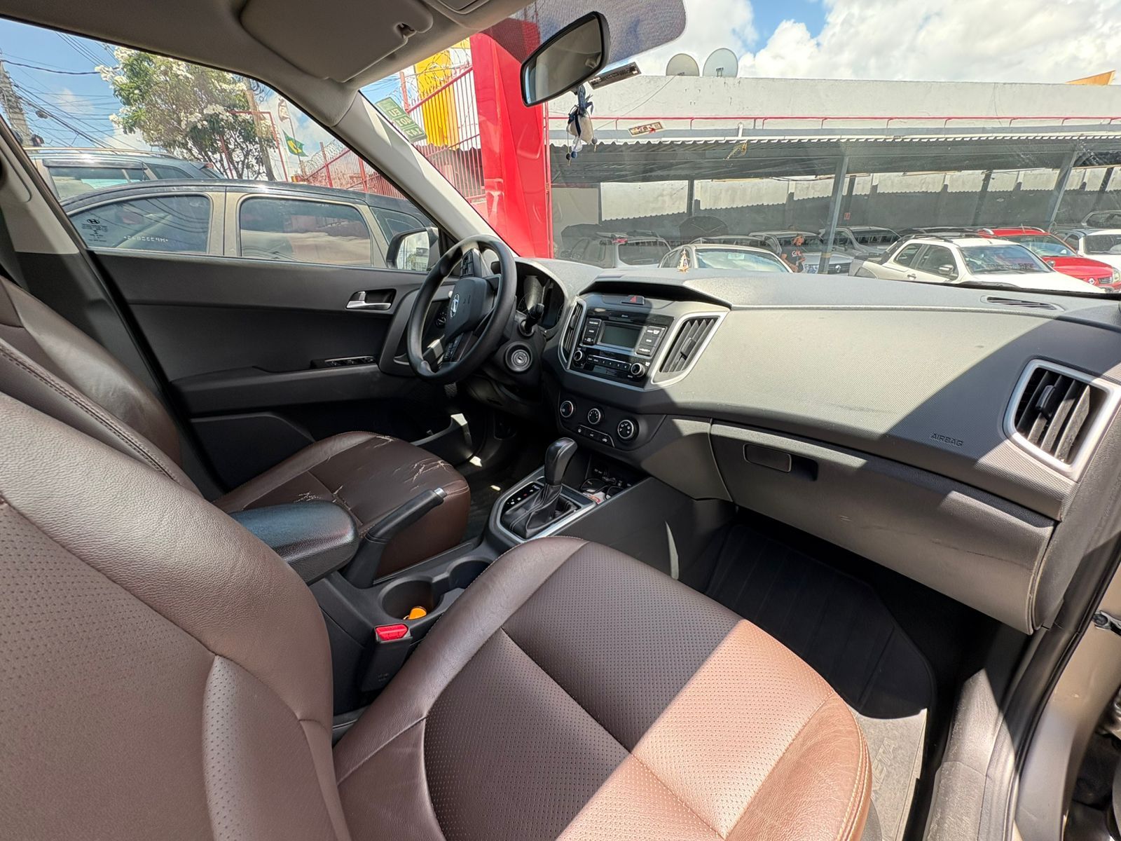 HYUNDAI creta 16a action