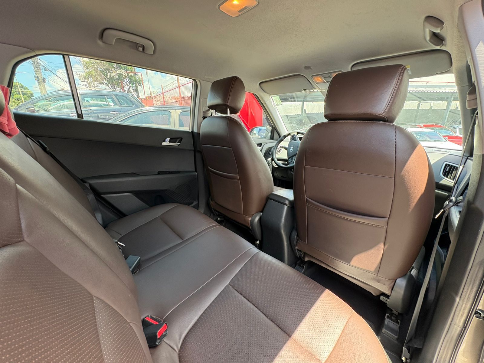HYUNDAI creta 16a action