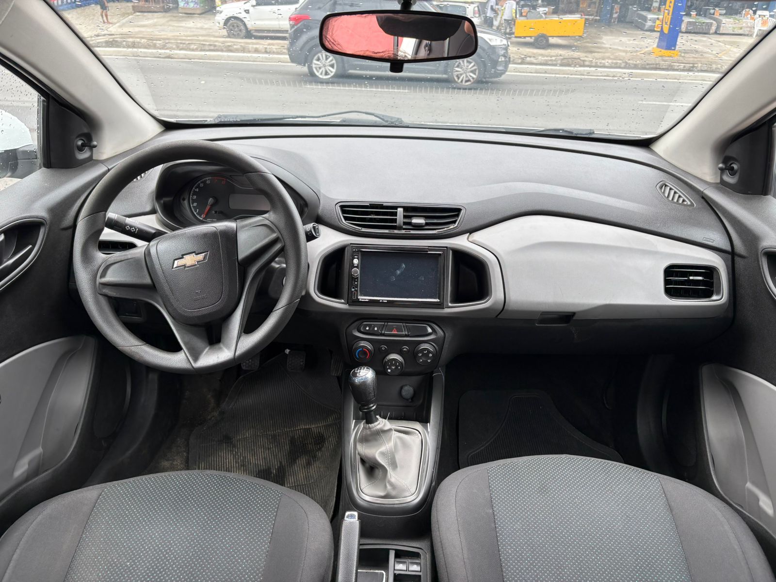 CHEVROLET onix 10mt joye