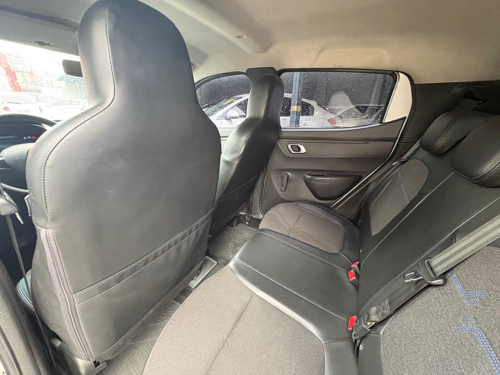 RENAULT kwid intens 2