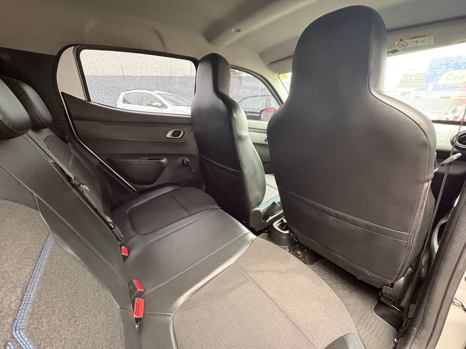 RENAULT kwid intens 2