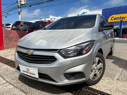 CHEVROLET ONIX 1.0MT LT