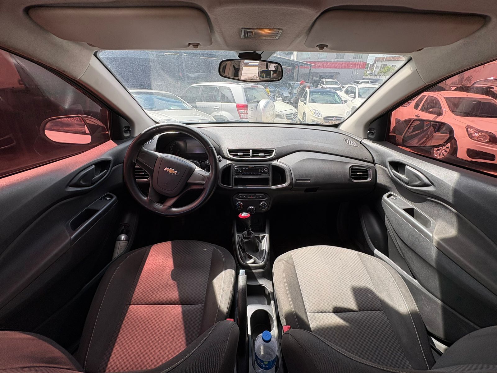 CHEVROLET onix 1.0mt lt