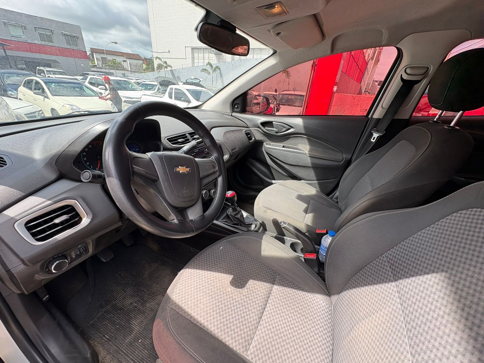 CHEVROLET onix 1.0mt lt