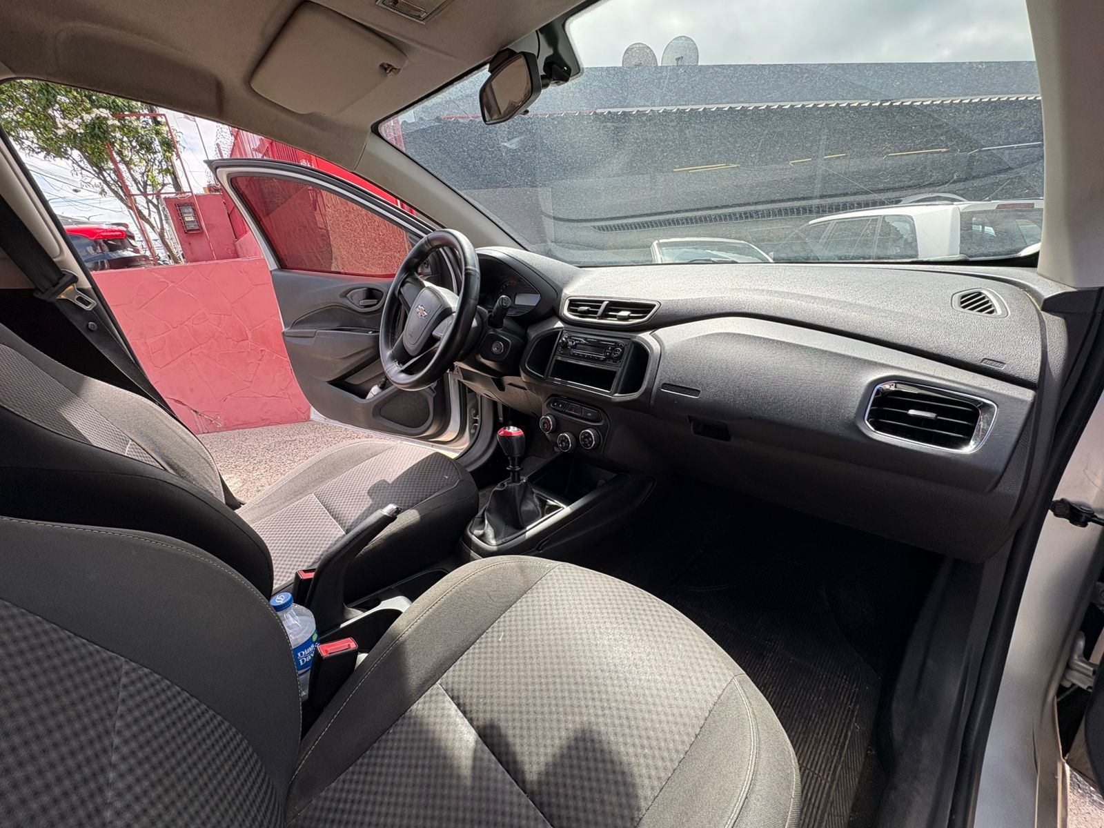 CHEVROLET onix 1.0mt lt