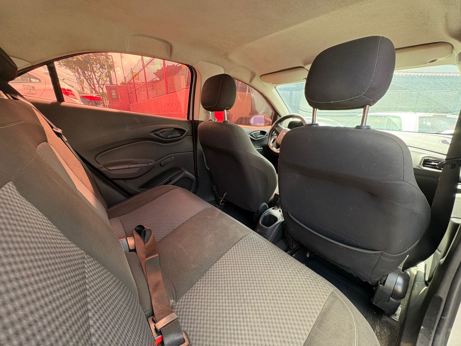 CHEVROLET onix 1.0mt lt