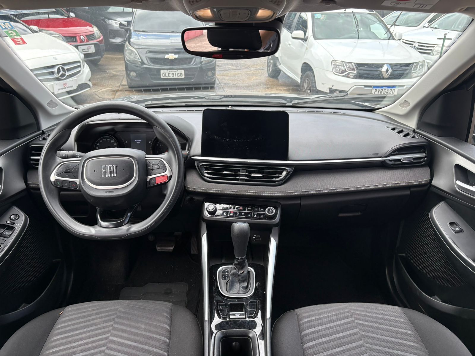 FIAT fastback audace