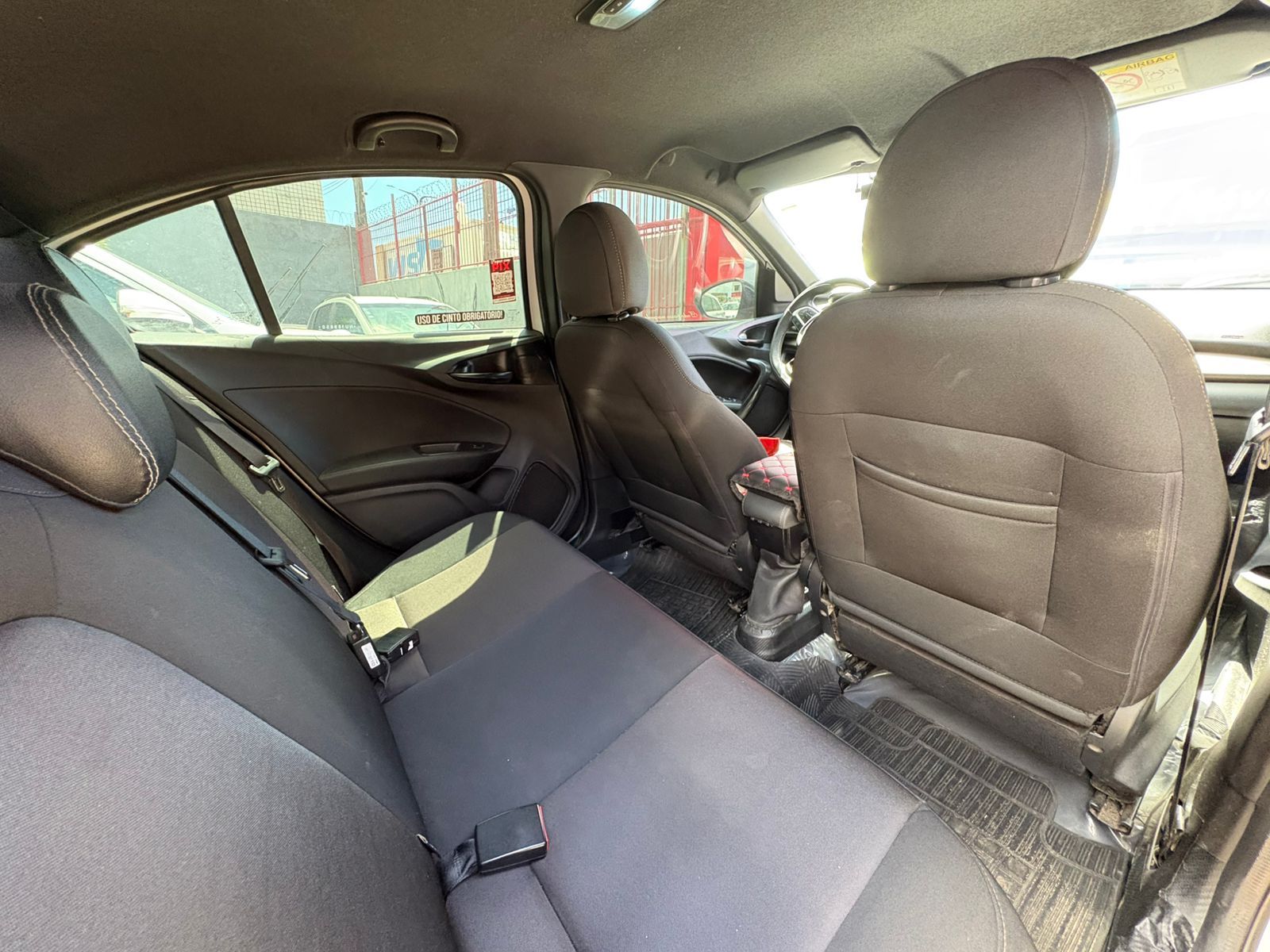 FIAT cronos drive 1.3