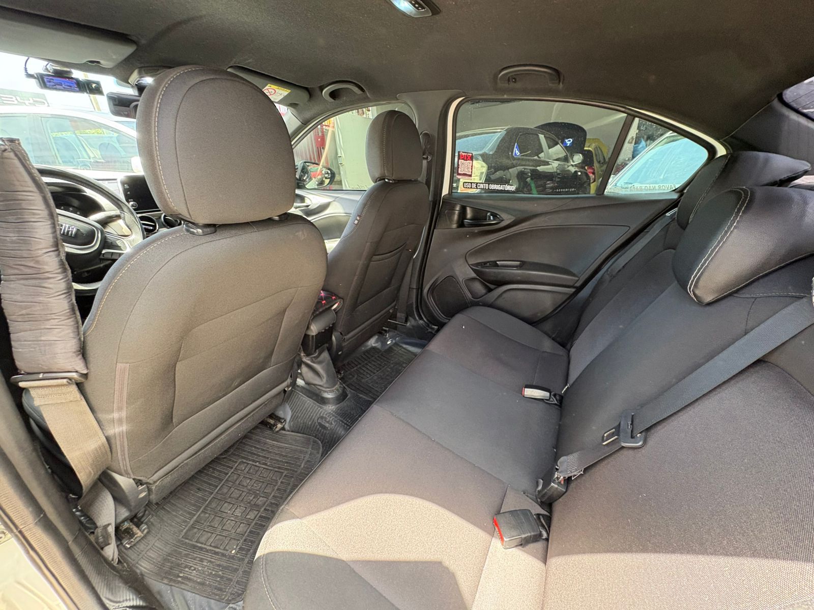 FIAT cronos drive 1.3