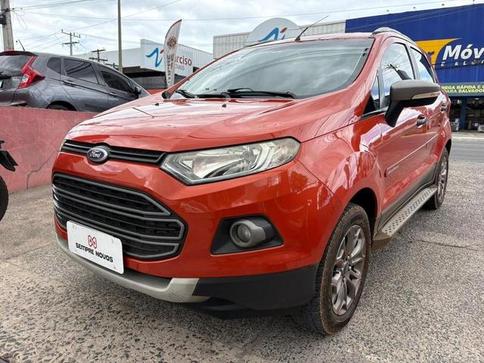 FORD ECOSPORT FSL 1.6