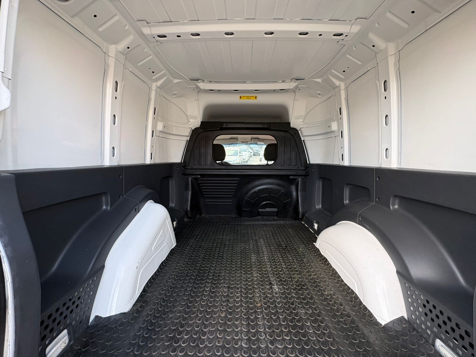 FIAT fiorino hd wk e