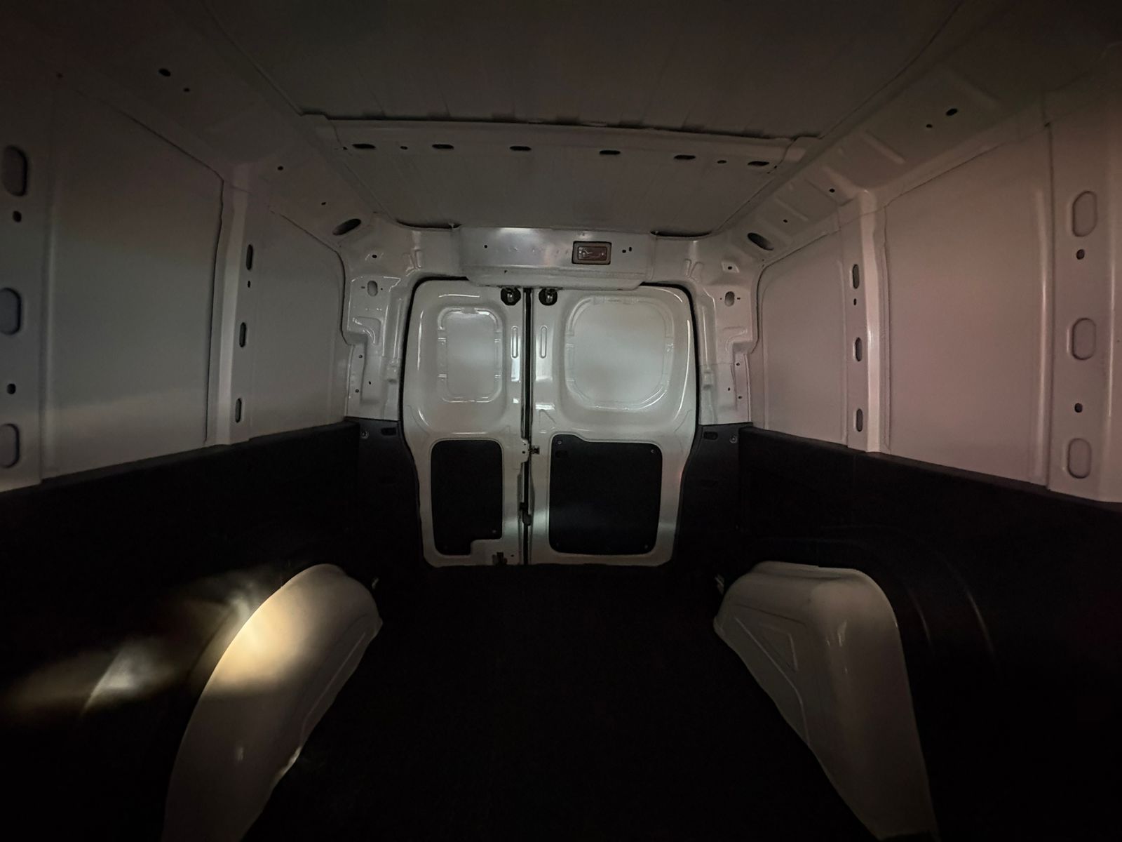 FIAT fiorino hd wk e