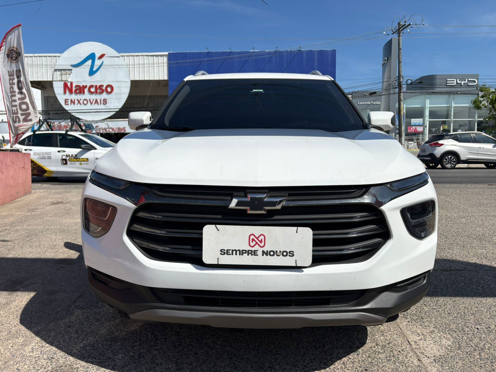 CHEVROLET montana t a pr