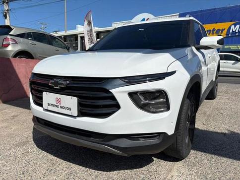 CHEVROLET MONTANA T A PR