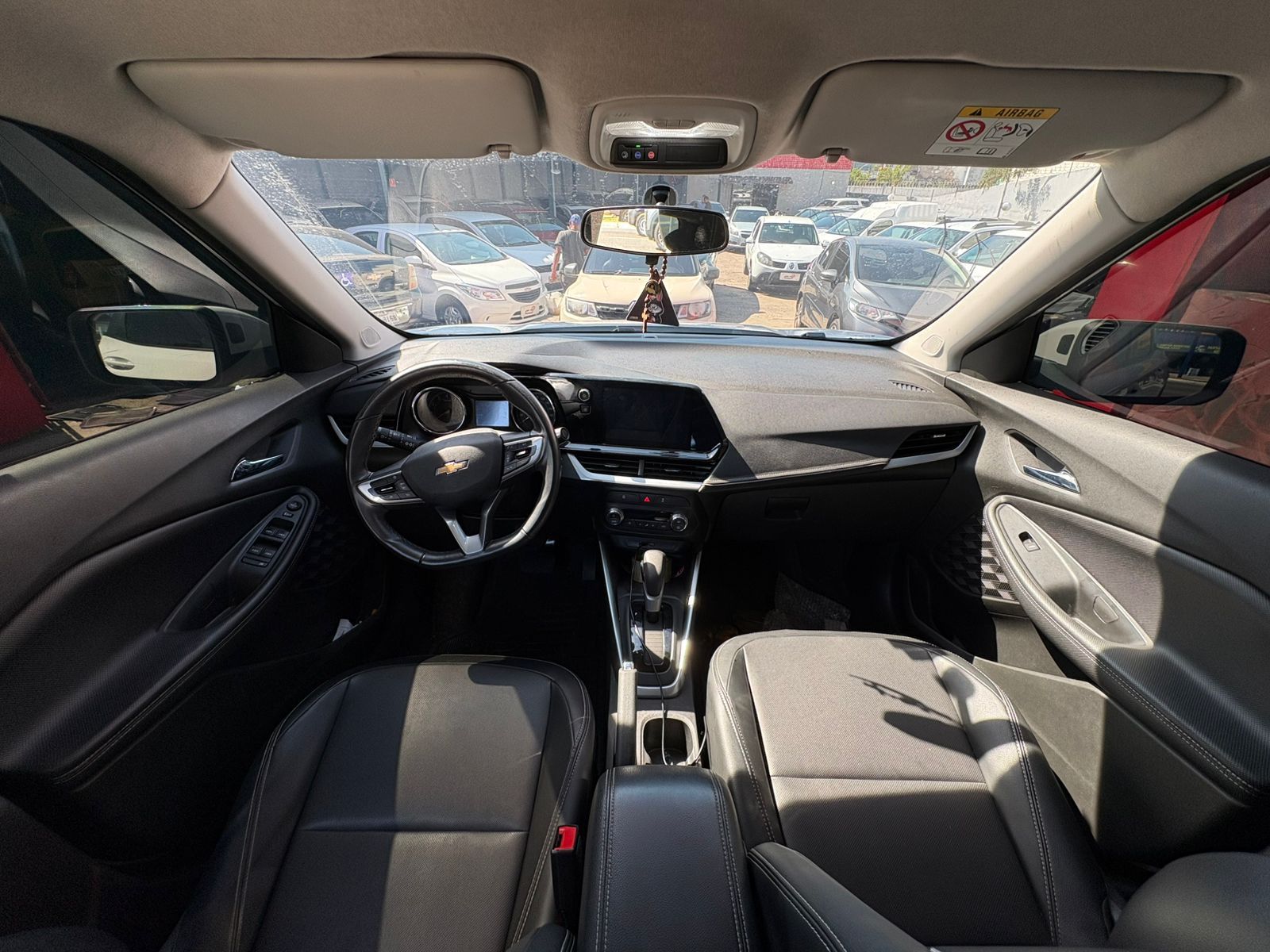 CHEVROLET montana t a pr