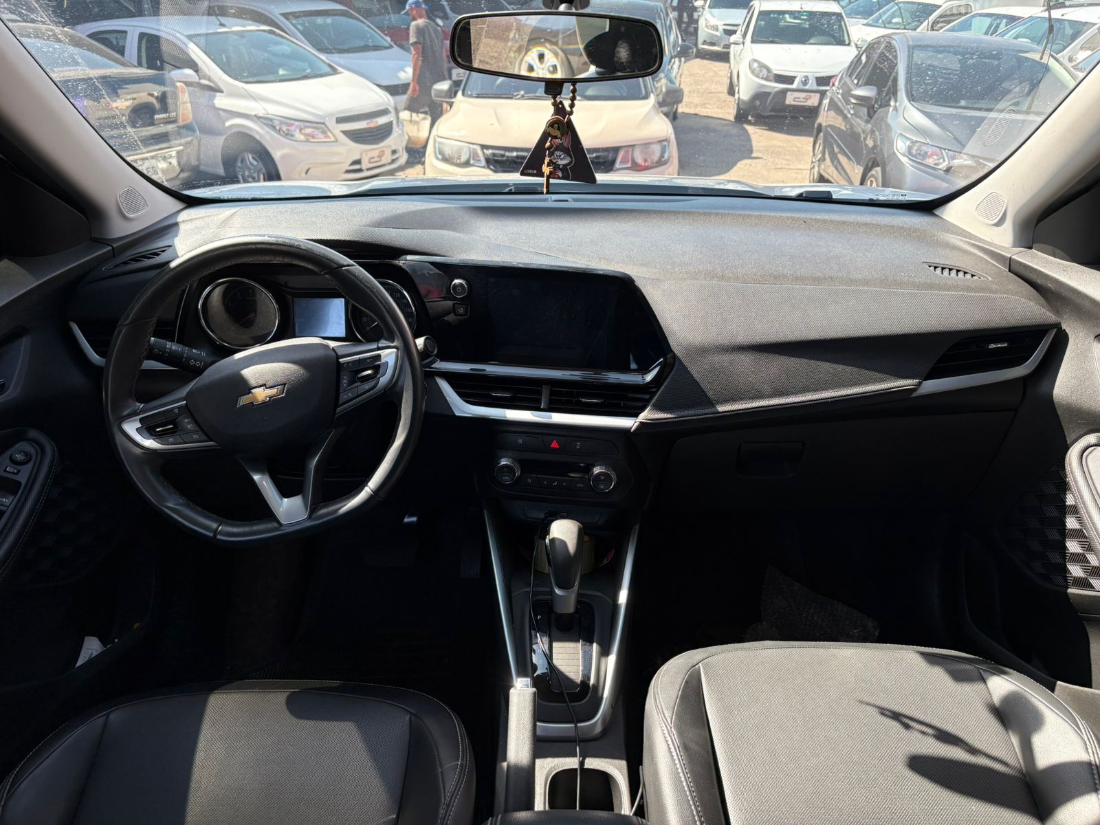 CHEVROLET montana t a pr