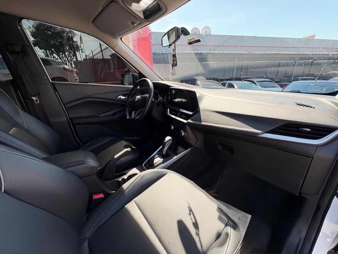 CHEVROLET montana t a pr