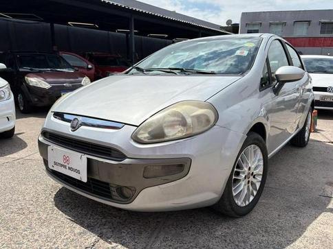 FIAT PUNTO ESSEN. 1.6 DL