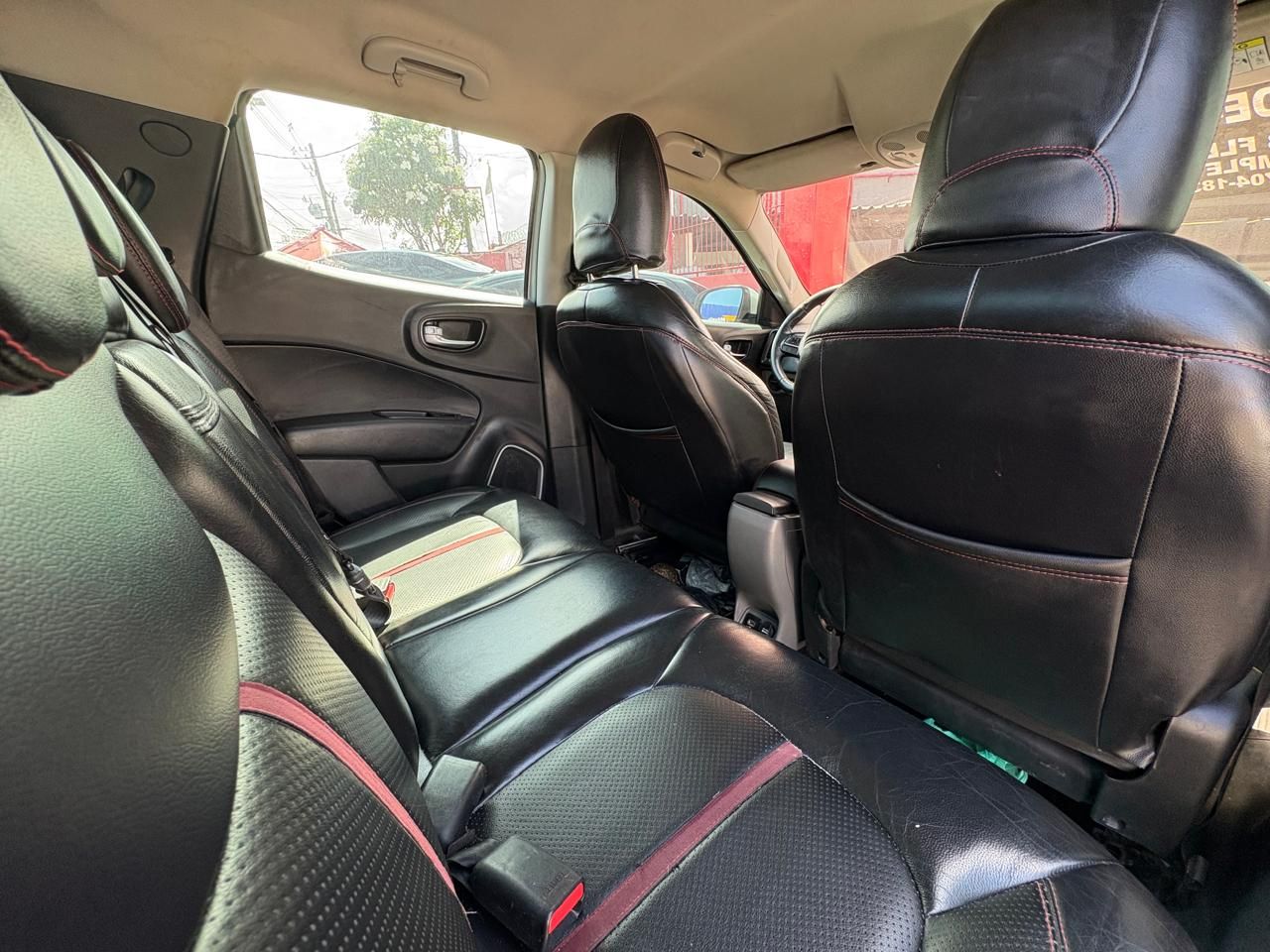 FIAT toro freedom at