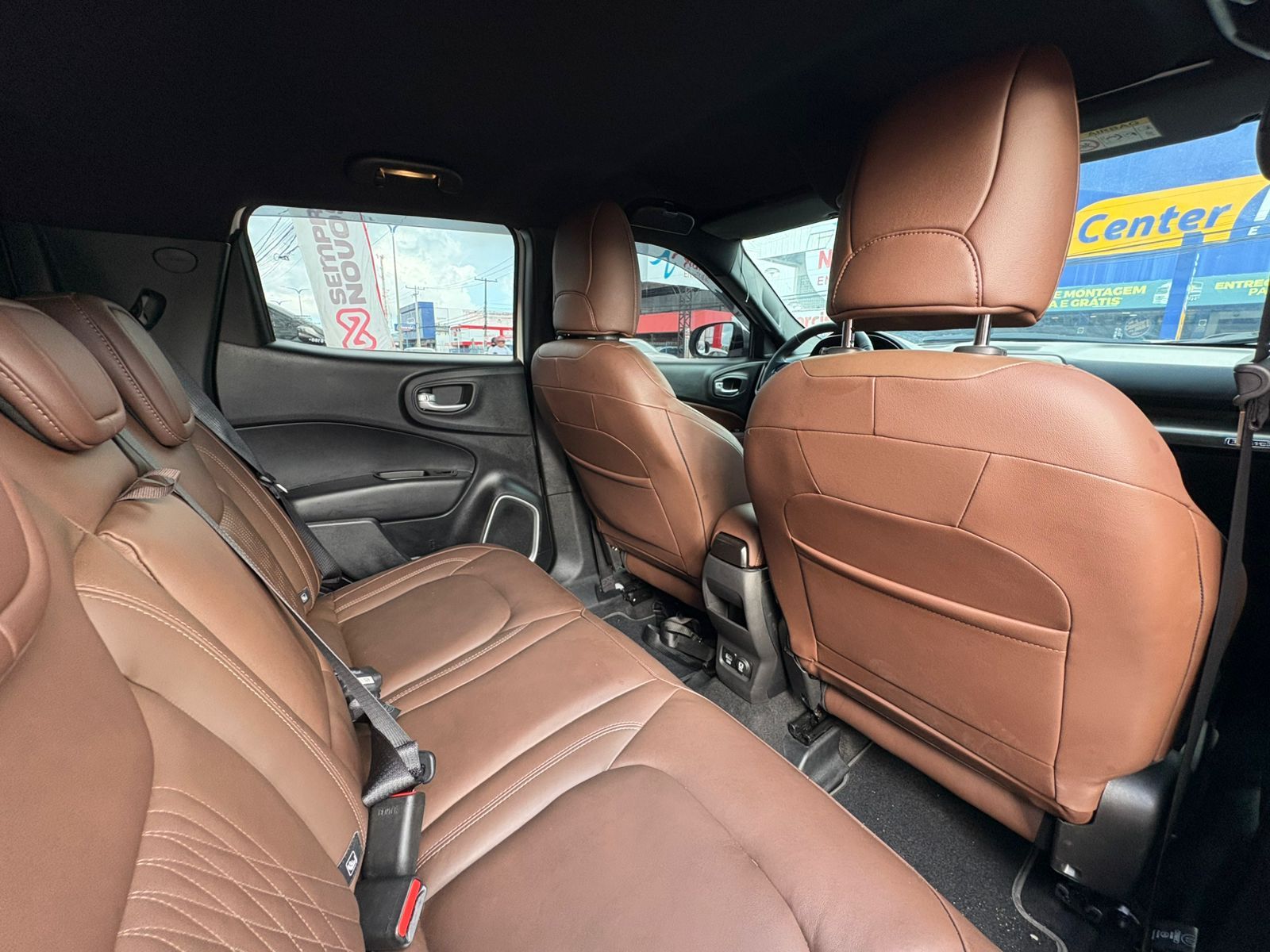 FIAT toro ranch at9 4x4