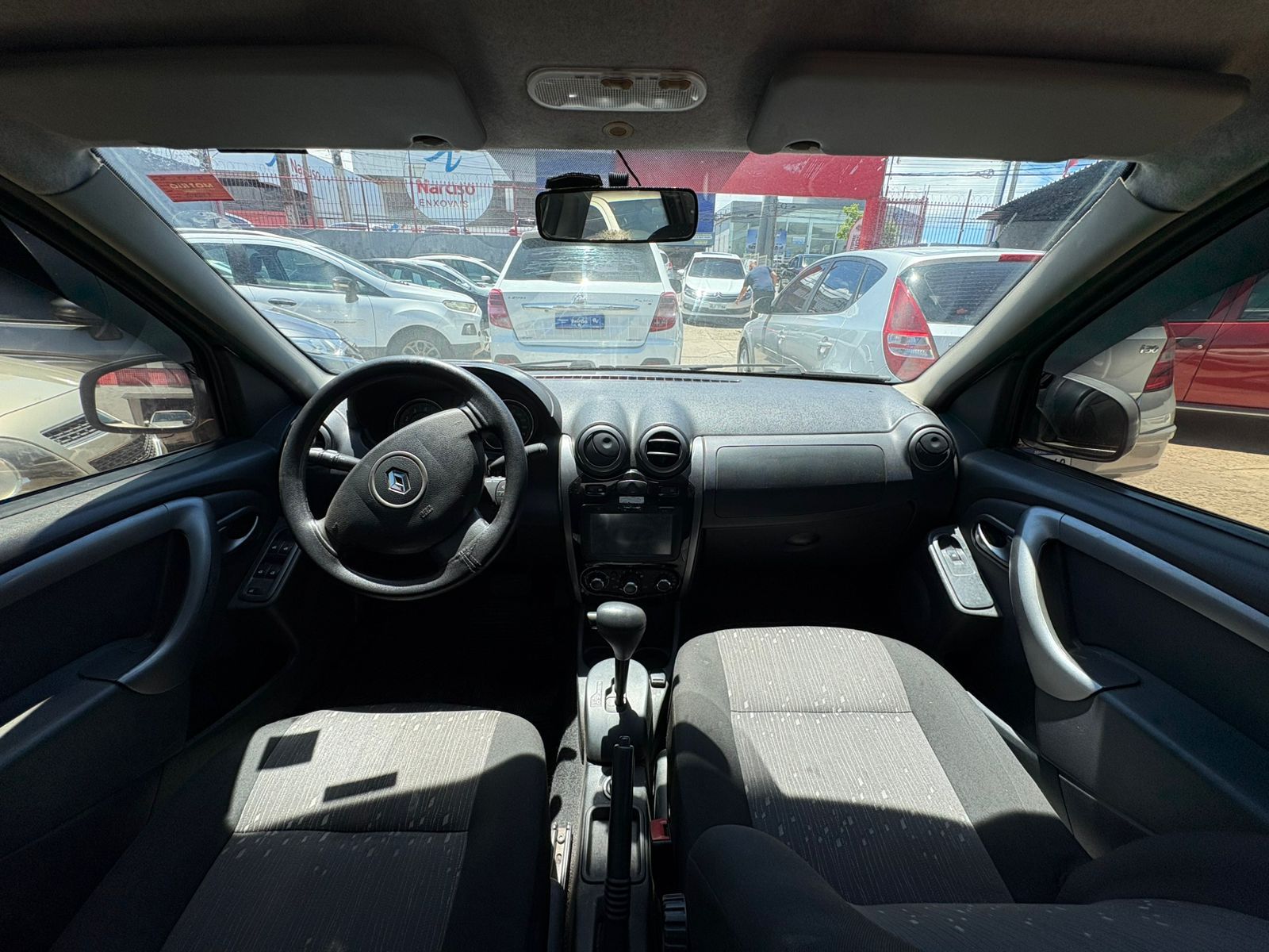 RENAULT logan ex 1616v a