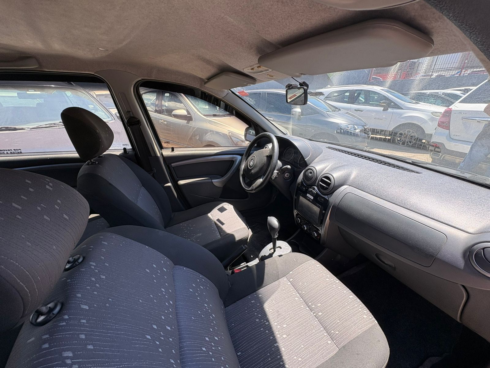 RENAULT logan ex 1616v a