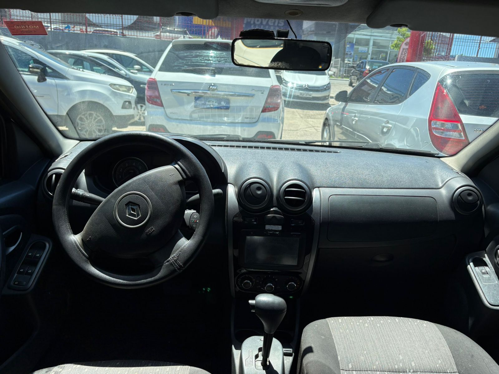 RENAULT logan ex 1616v a