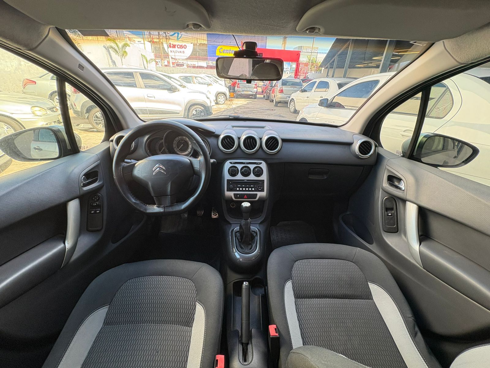 CITROËN c3 90m origine