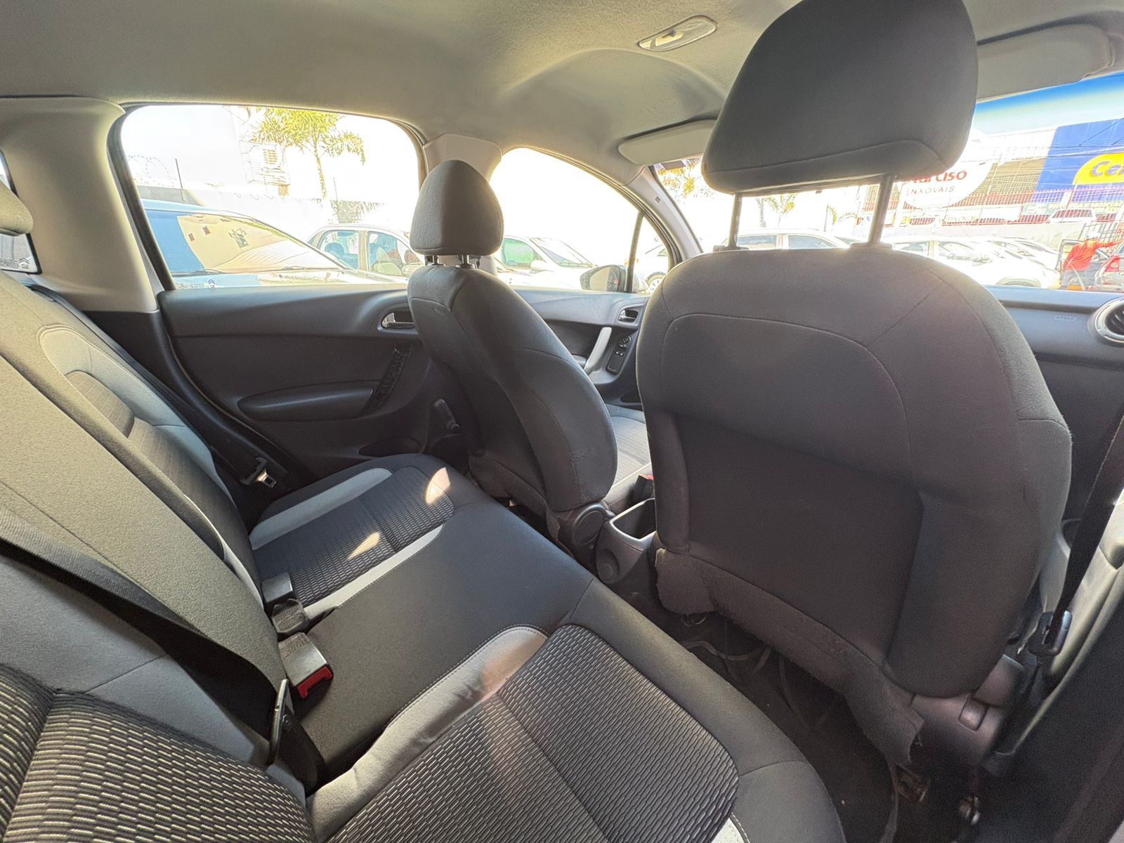 CITROËN c3 90m origine