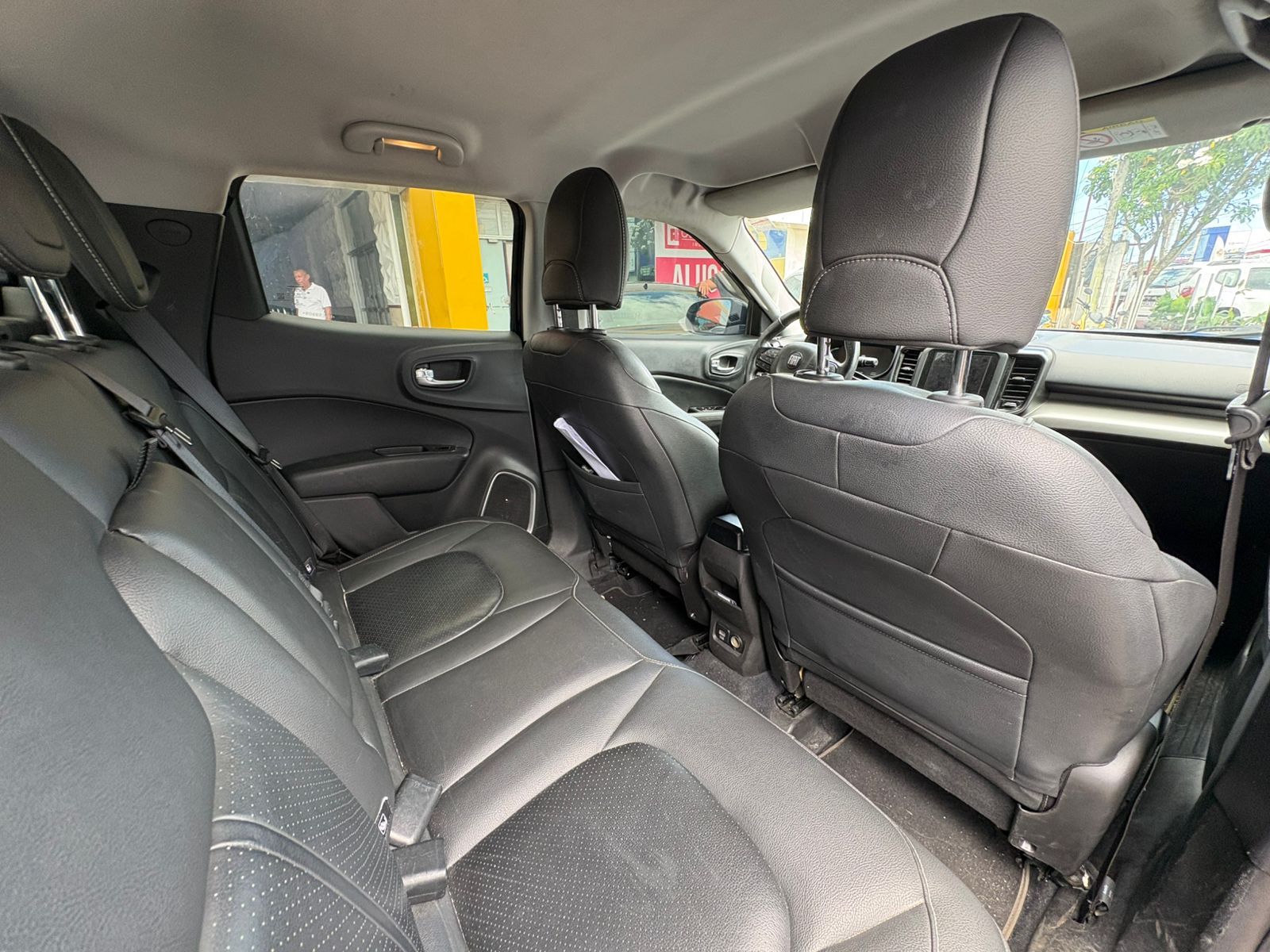 FIAT toro volc turb at6