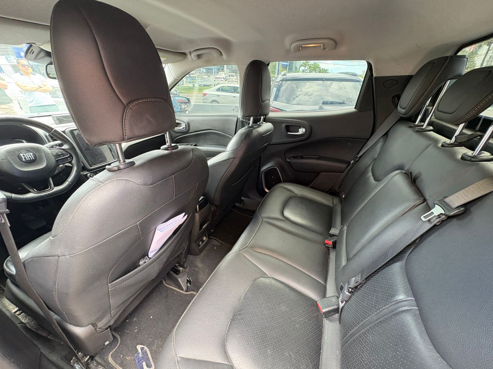 FIAT toro volc turb at6