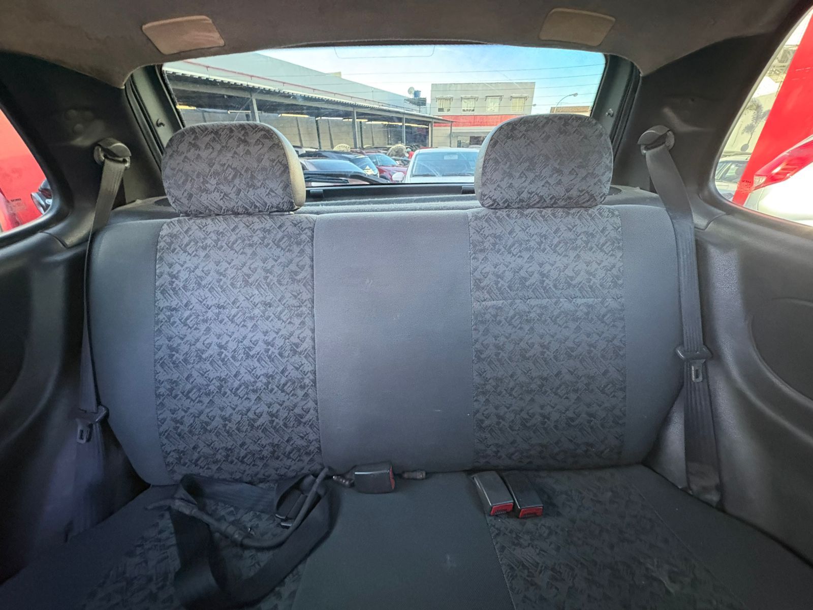 FIAT palio fire flex