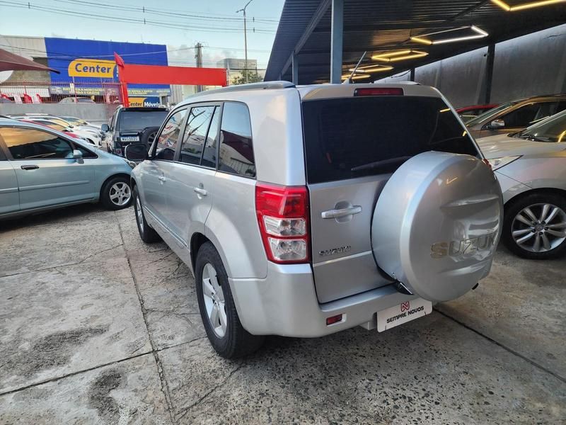 SUZUKI g.vitara 2wd 5p