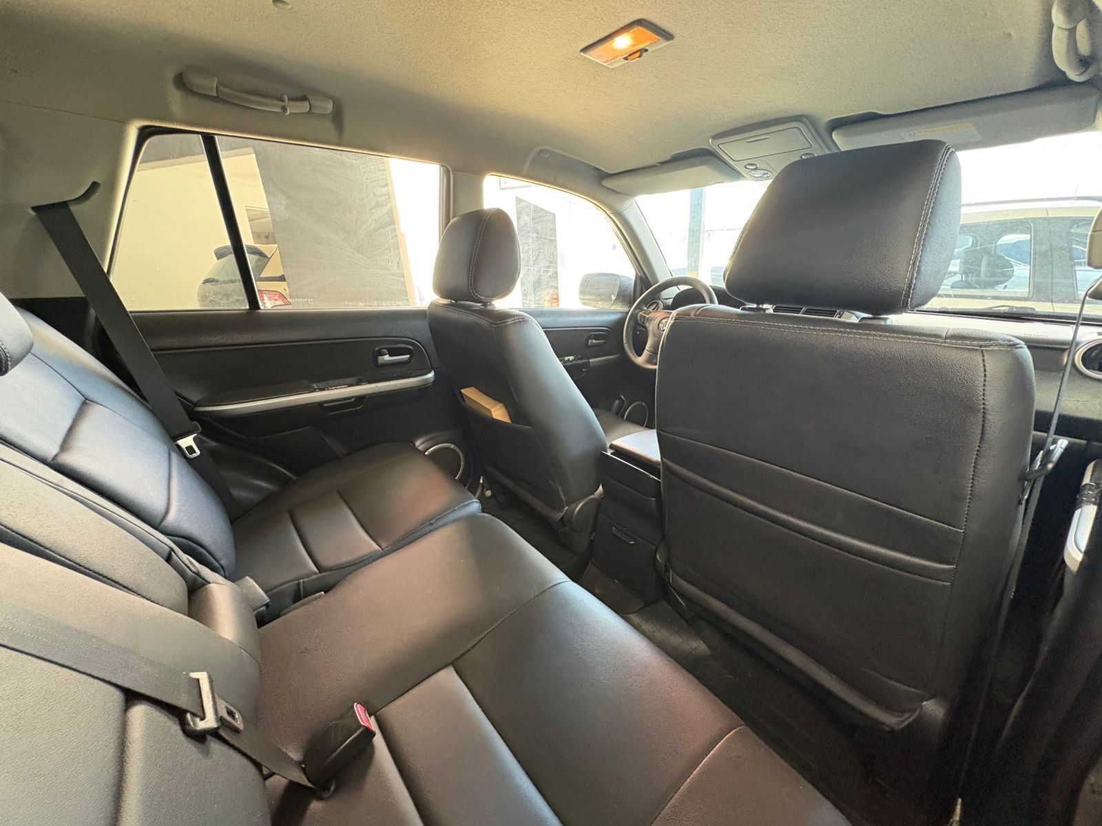 SUZUKI g.vitara 2wd 5p