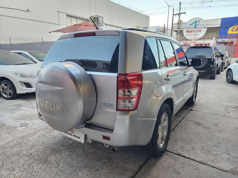 SUZUKI g.vitara 2wd 5p