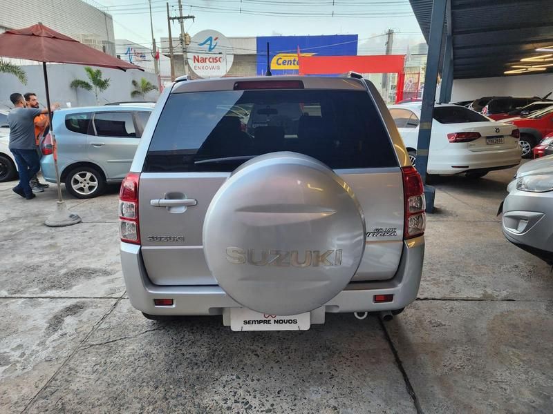 SUZUKI g.vitara 2wd 5p