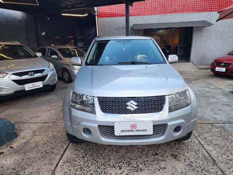 SUZUKI g.vitara 2wd 5p