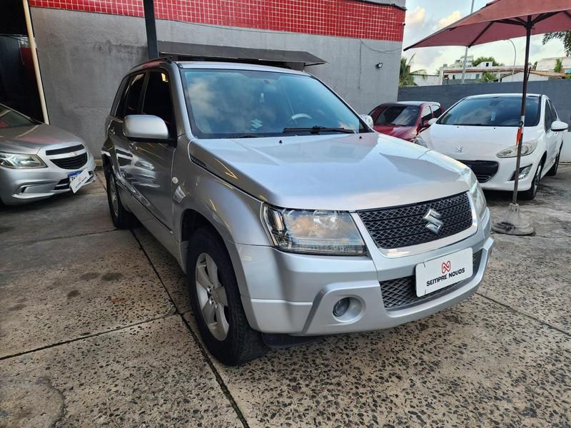 SUZUKI g.vitara 2wd 5p