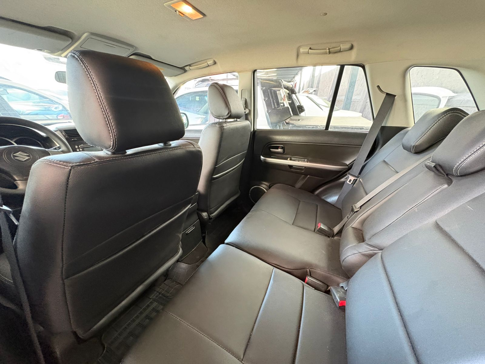 SUZUKI g.vitara 2wd 5p