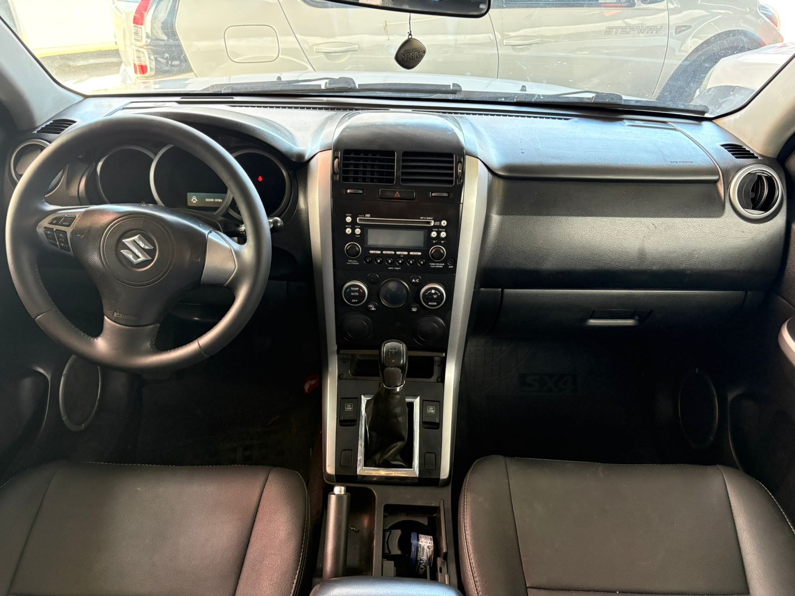 SUZUKI g.vitara 2wd 5p