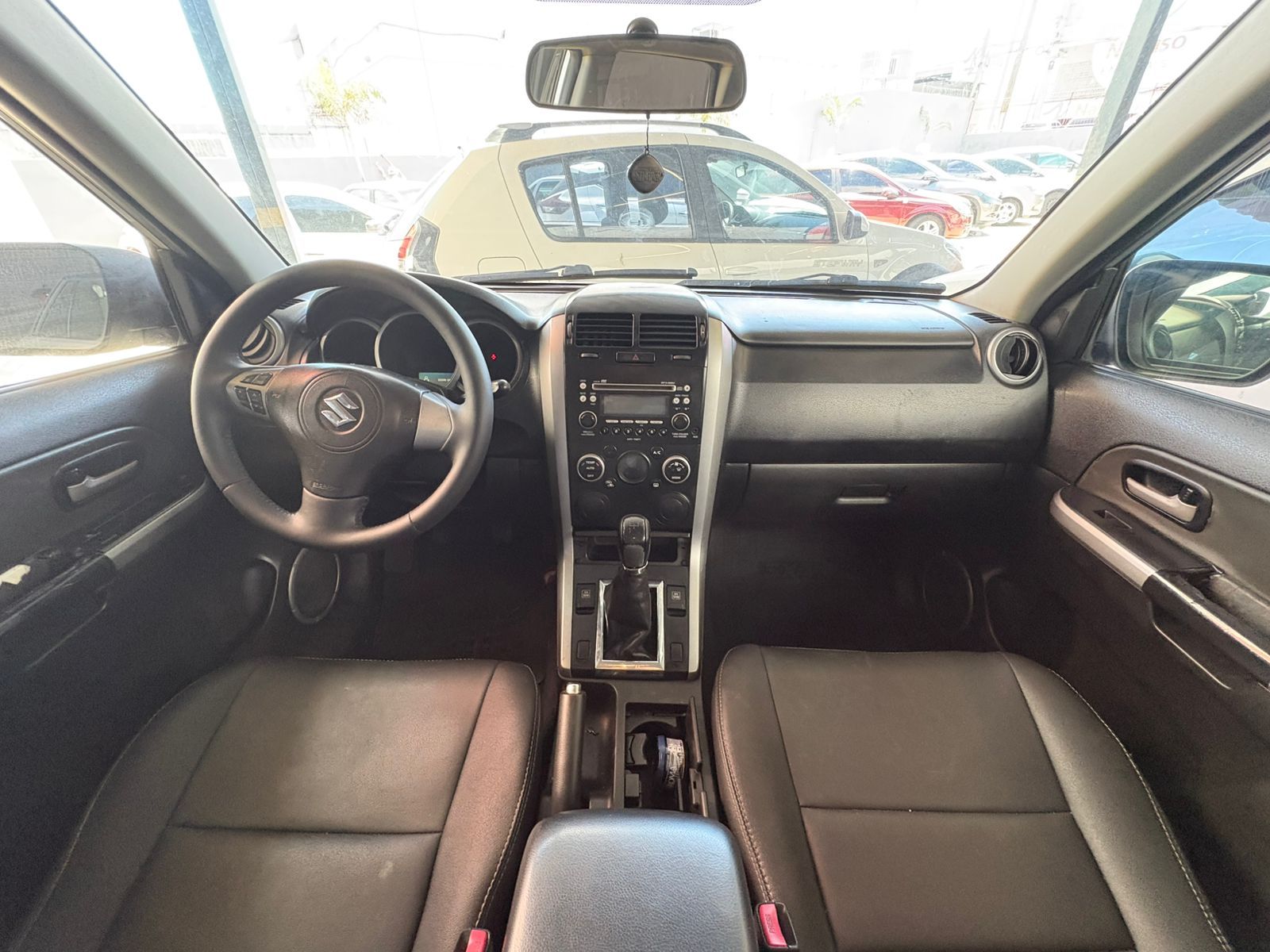 SUZUKI g.vitara 2wd 5p