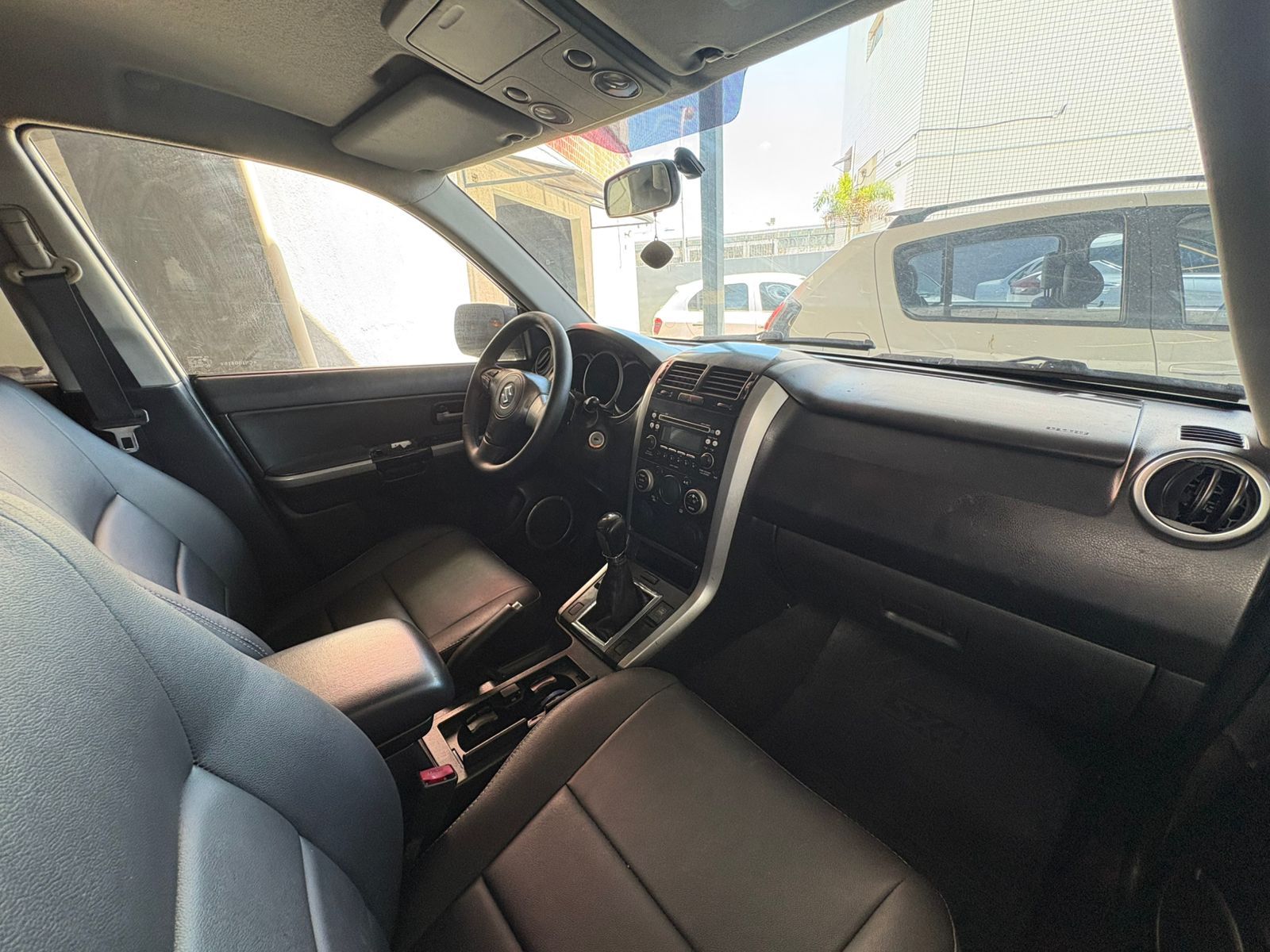 SUZUKI g.vitara 2wd 5p