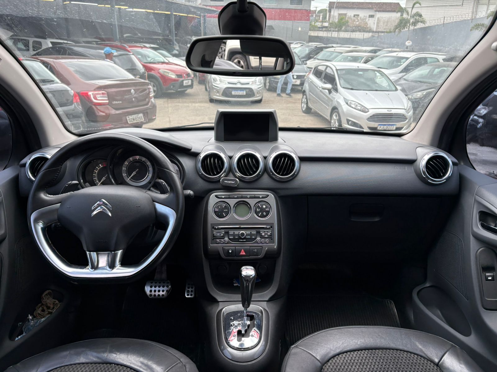 CITROËN c3 120a exclusiv