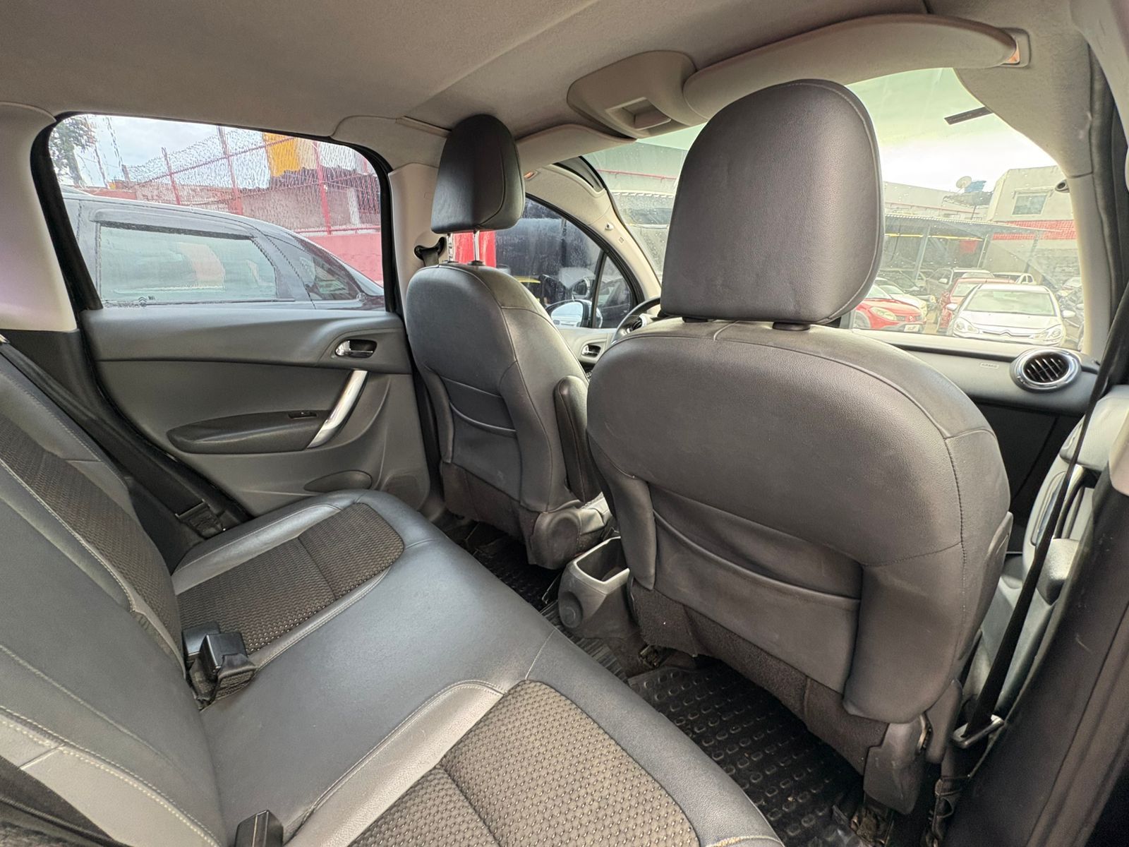 CITROËN c3 120a exclusiv