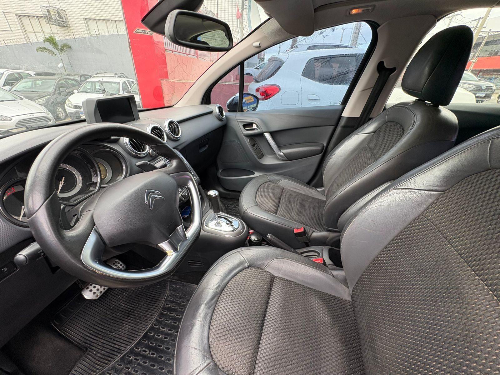 CITROËN c3 120a exclusiv